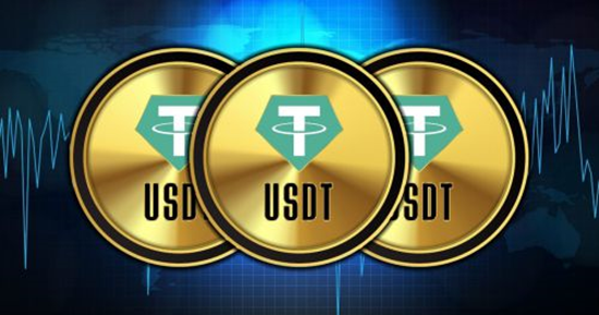 usdt如何给网站付款 usdt给网站付款的简单指南