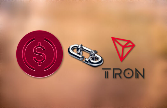 TRON：月度用户留存率达30% 推动USDT零售应用